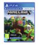 SONY Minecraft Starter Collection Startpakke Engelsk, Italiensk PlayStation 4 (9703495)