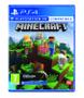 SONY Minecraft Starter Collection Startpakke Engelsk, Italiensk PlayStation 4 (9703495)