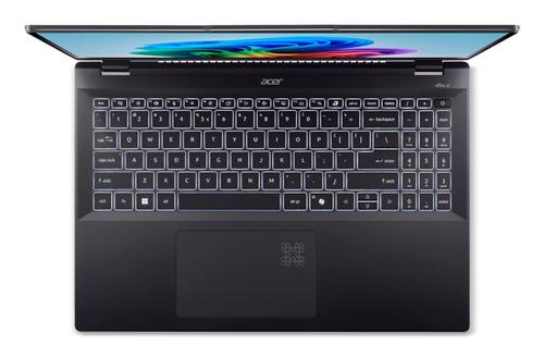 ACER Swift 16 AI SF16-51T 16 2880 x 1800 258V 32GB 1.024TB Intel Arc Graphics 140V Windows 11 Home (NX.J42EG.007)