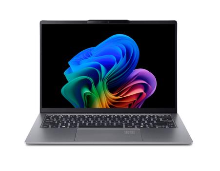 ACER Swift Go 14 AI OLED SFG14-64-R14C 14 WUXGA OLED Ryzen AI7 350 16GB/ 512GB SSD Win11 (NX.JDAEG.001)