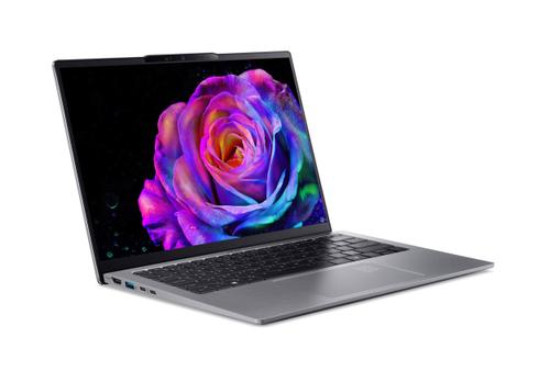 ACER Swift Go 14 AI OLED SFG14-64-R14C 14 WUXGA OLED Ryzen AI7 350 16GB/ 512GB SSD Win11 (NX.JDAEG.001)