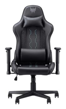 ACER Predator Gaming Chair Rift Go PGC331, PU Leather  Acer (GP.GCR11.00Y)