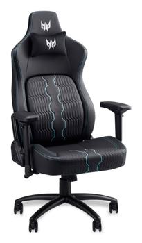 ACER Predator Gaming Chair Rift Pro, PGC371, PU Leather  Acer (GP.GCR11.00V)
