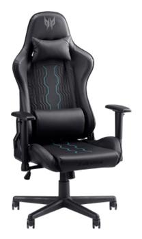 ACER Predator Gaming Chair Rift Go PGC331, PU Leather  Acer (GP.GCR11.00Y)