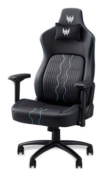 ACER Predator Gaming Chair Rift Pro, PGC371, PU Leather  Acer (GP.GCR11.00V)