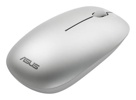 ASUS - sæt med mus og tastatur Indgang (90XB0430-BKM3A0)