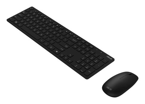 ASUS W5000 Keyboard Mouse Included  (90XB0430-BKM3N0)