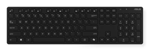 ASUS W5000 Keyboard Mouse Included  (90XB0430-BKM3N0)