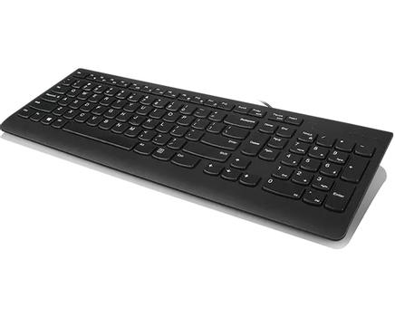 LENOVO 300 Keyboard Usb Qwerty (GX30M39655)
