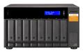 QNAP TL-D800S EXPANSION UNIT 8 BAY                            IN EXT