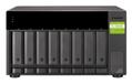 QNAP TL-D800C EXPANSION UNIT 8 BAY                            IN EXT