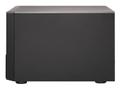 QNAP TL-D800C EXPANSION UNIT 8 BAY                            IN EXT (TL-D800C)