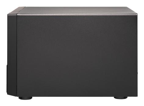 QNAP TL-D800C EXPANSION UNIT 8 BAY                            IN EXT (TL-D800C)