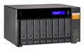 QNAP TL-D800S EXPANSION UNIT 8 BAY                            IN EXT (TL-D800S)