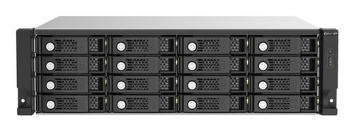 QNAP TL-R1620SEP-RP EXPANSIONUNIT RM 3U 16 BAY EXT (TL-R1620SEP-RP)