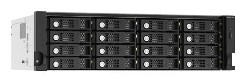 QNAP TL-R1620SEP-RP EXPANSIONUNIT RM 3U 16 BAY EXT (TL-R1620SEP-RP)
