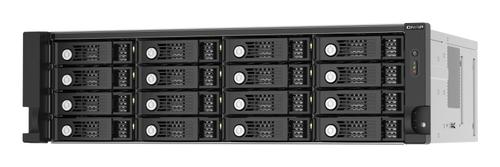 QNAP TL-R1620SEP-RP EXPANSIONUNIT RM 3U 16 BAY EXT (TL-R1620SEP-RP)