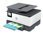 HP Pro 9019e Thermal inkjet A4