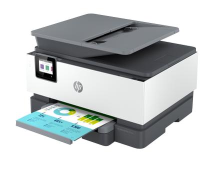 HP Pro 9019e Thermal inkjet A4 (22A59B#629)