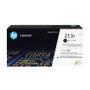 HP 213Y BLK ORIGINAL LASERJET TONER CRTG SUPL