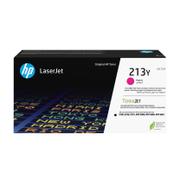 HP 213Y MGN ORIGINAL LASERJET TONER CRTG SUPL