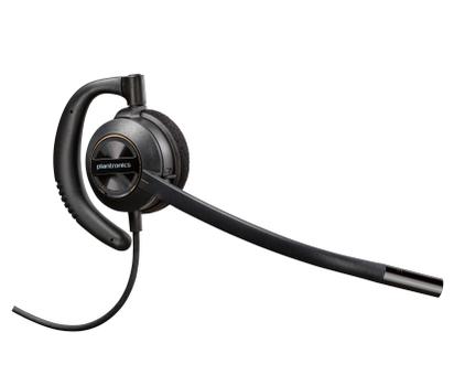 POLY PLY EP HW530/540 Lg+Sm Earloops (85R19AA)