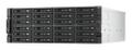 QNAP 24-bay 4U rackmount PCIe interface SATA