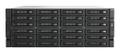 QNAP 24-bay 4U rackmount PCIe interface SATA (TL-R2400PES-RP)