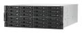 QNAP 24-bay 4U rackmount PCIe interface SATA (TL-R2400PES-RP)
