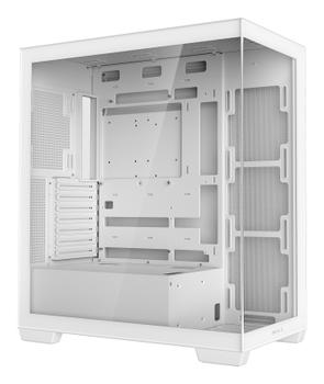 DEEPCOOL CG580 White (R-CG580-WHNDA0-G-1)