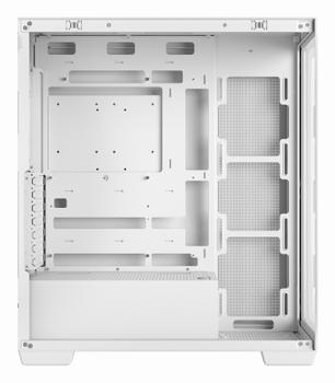 DEEPCOOL CG580 White (R-CG580-WHNDA0-G-1)