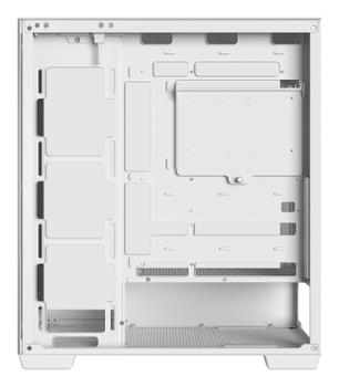 DEEPCOOL CG580 White (R-CG580-WHNDA0-G-1)