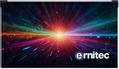 ERNITEC 55"" 4K Video Wall 1.8mm bezel