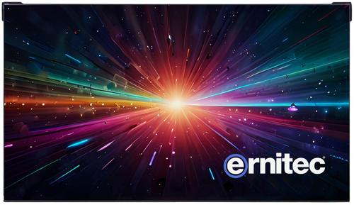 ERNITEC 55"" 4K Video Wall 1.8mm bezel (0070-24455)