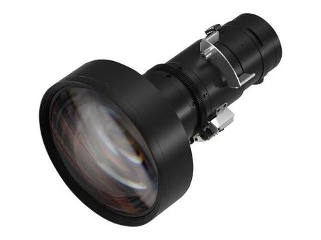 Sharp / NEC XP-59ZL | Short throw lens for X series | Short | Motoriserad Zoom Lens (100016303)