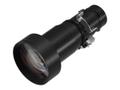 Sharp / NEC XP-61ZL | Middle | Motorized Zoom Lens