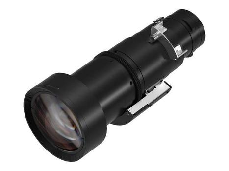 Sharp / NEC XP-62ZL | Long throw zoom lens for X series | Long/Tele | Motoriserad Zoom Lens (100016306)