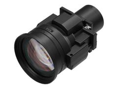 SHARP XP-54ZL | for PA5, A17-series & A201U | Middle/Standard | Motorized Zoom Lens