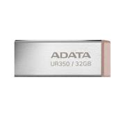 A-DATA 32GB UR350 USB Flash Drive, 