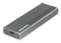 A-DATA External SSD M.2 case   EC680 USB3.2C 10Gbps