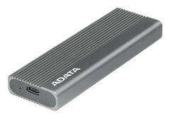 A-DATA External SSD M.2 case   EC680 USB3.2C 10Gbps