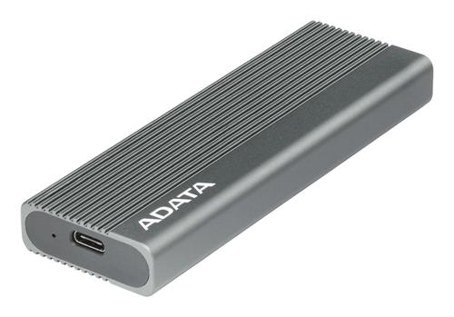 A-DATA External SSD M.2 case   EC680 USB3.2C 10Gbps (EC680-CCGY)