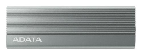 A-DATA External SSD M.2 case   EC680 USB3.2C 10Gbps (EC680-CCGY)