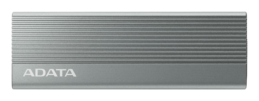 A-DATA External SSD M.2 case   EC680 USB3.2C 10Gbps (EC680-CCGY)