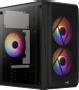 AEROCOOL Computer Case Mini Tower Black
