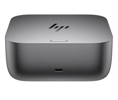 HP Thunderbolt 4 Ultra 280W G6 Dock (UK) (AW5M5UT#ABU)