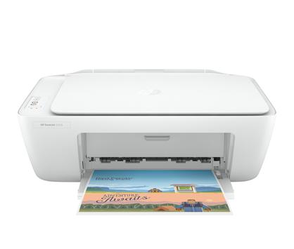 HP Deskjet 2320 All-In-One (7WN42B)