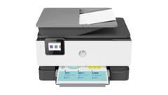 HP Officejet Pro Hp 9012E