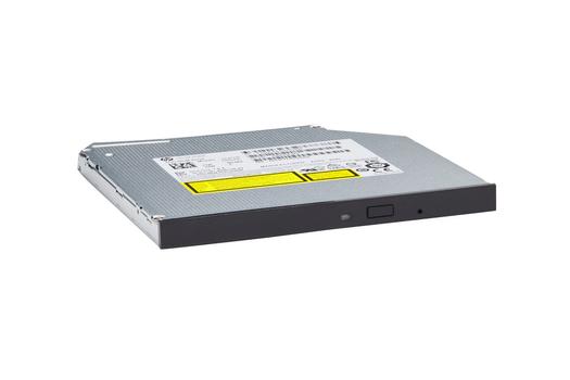 HP - Diskenhet - DVD-ROM - Serial ATA - intern - 5,25-tums Slim Line - för Workstation Z2 G8 (SFF) (4L5J8AA)