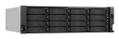 QNAP 3U 16-bay 3.5" SATA HDD NAS AMD (TS-H1677AXU-RP-R7-32G)